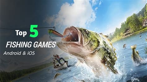 best mobile fishing game|7 Best Fishing Games For Android Smartphones In 2024 .